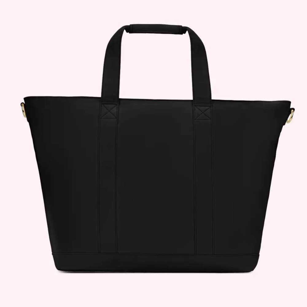 Stoney Clover Tote Bag - Picture 3 of 13